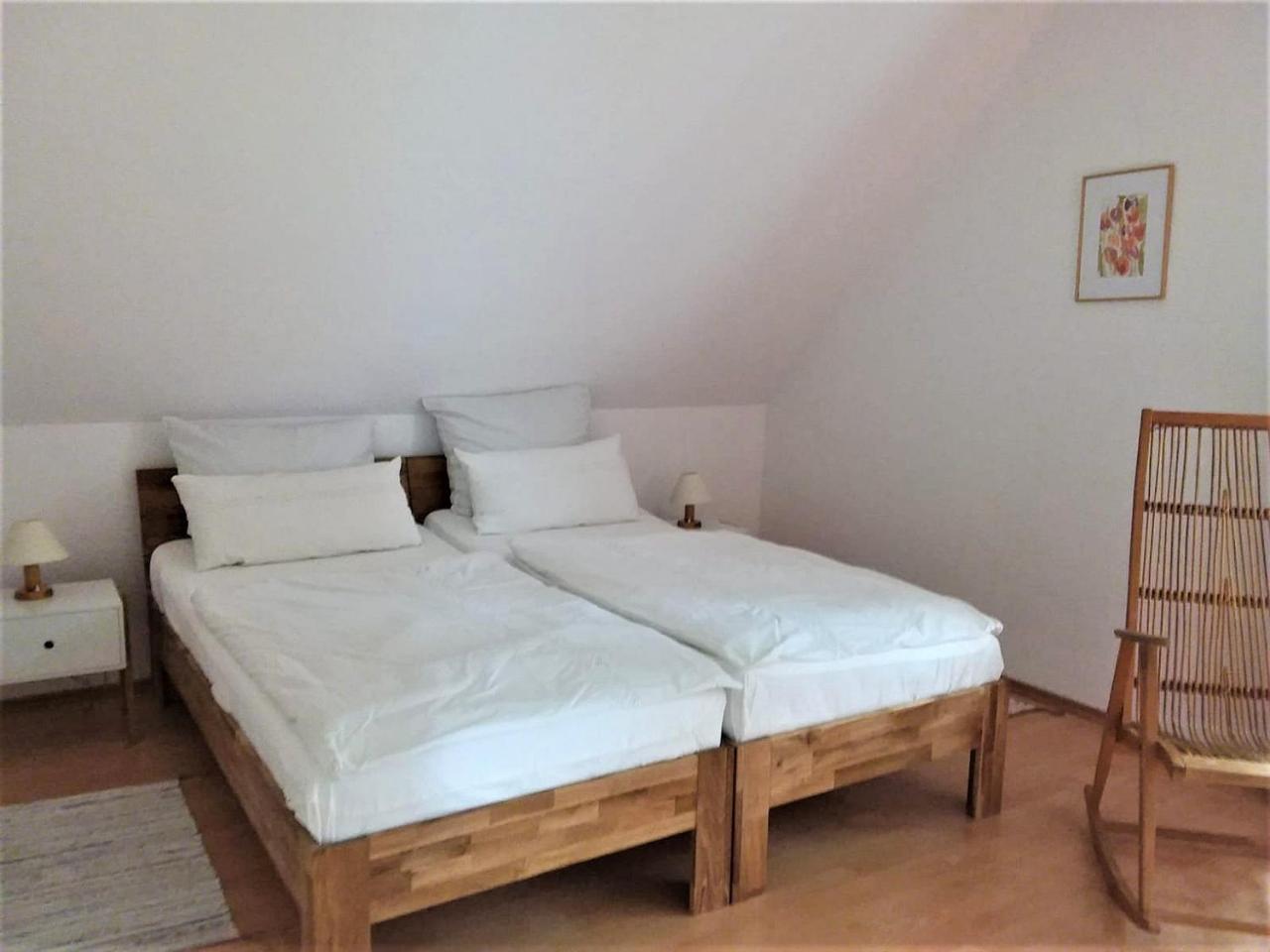 Ferienwohnung Ringbergblick Suhl Eksteriør billede